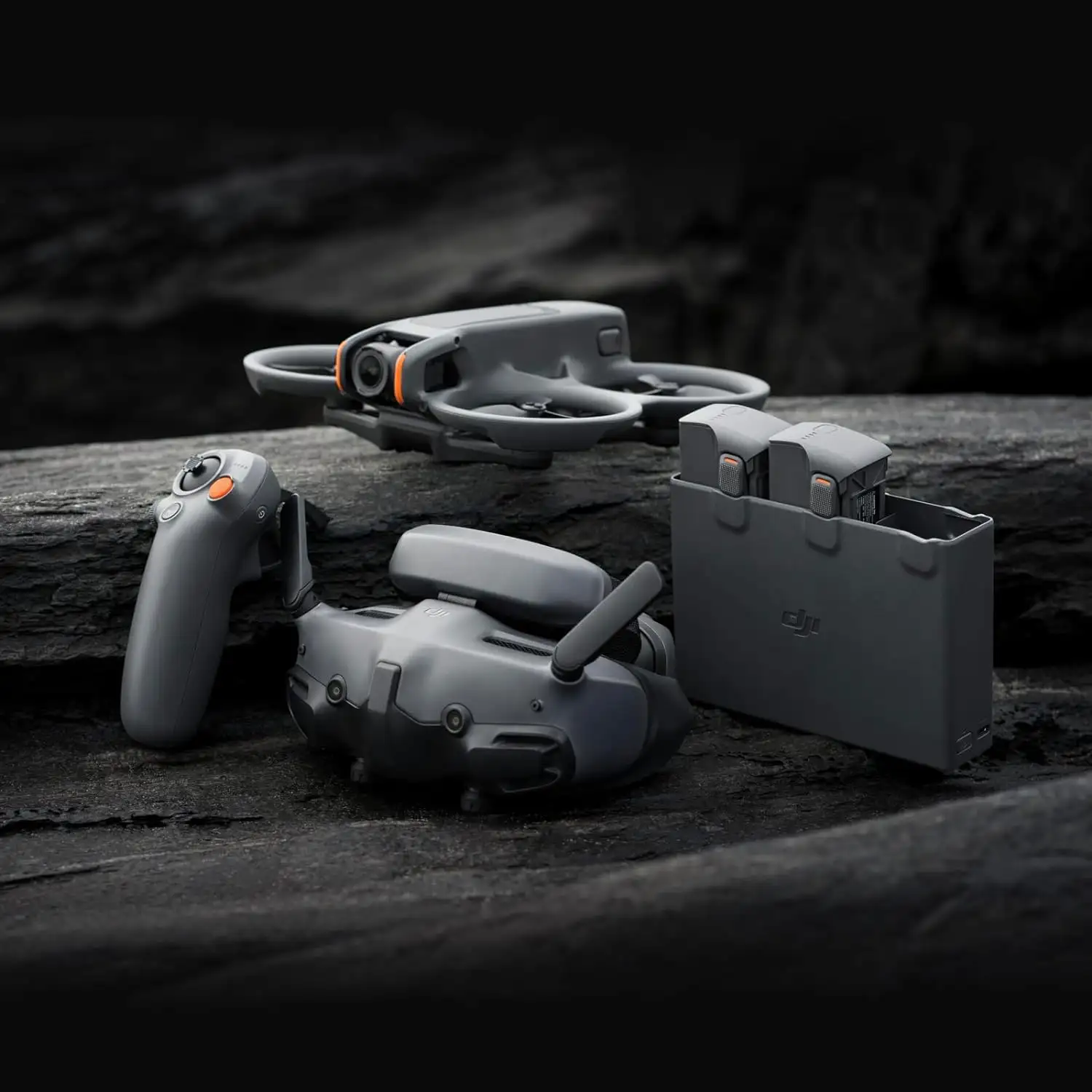 DJI Avata 2 Fly More Combo (3 Batteries) - 610gttzp3tl._ac_sl1500_